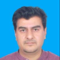 Abdullah Shah Jahan