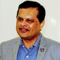 Hemanth Kumar H