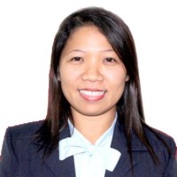 Grace Pantaleon Lambo