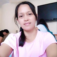 Mercy Gurit