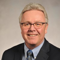 Peter Carlstrom