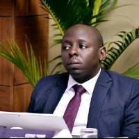 Moses Tibamwenda