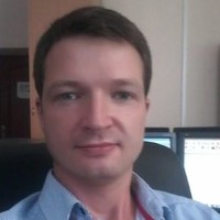 Viktor Vakhnienko