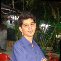 Anosh Irani