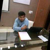 Arun Sharma