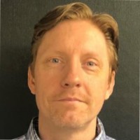 Timothy Larsen