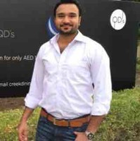 Syed Kashif Raza