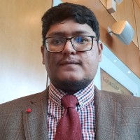 Md. Riazat Kabir Shuvo