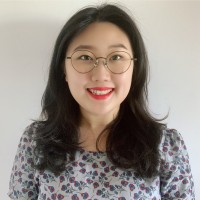 Da-Eun Diane Yoon