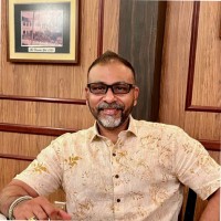 M. Murali M.