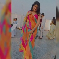 Nikita Parihar