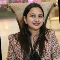 Usha Yadav