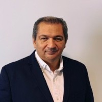 Rafael Guzmàn MEng., MBA, P.Eng.,PMP