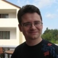 Michael Vengerovich