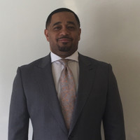 Gerald Morrow