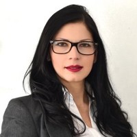 Maria Calderon