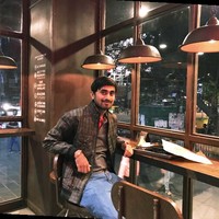Rohit Kumar Barnwal