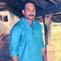 Manoj Nair