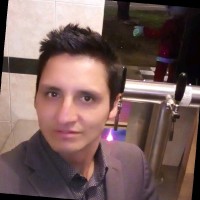 Andres Fernando Rojas