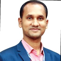Syed Shamim Ahsan