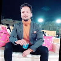Mohammad Yasin Shaikh