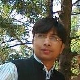 Narender Sharma
