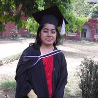 Nazmun Nahar