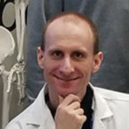 Keith Swanson