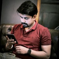 Deep Tyagi