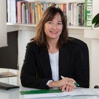 Marian Albaina - Trabajo en Equipo - Liderazgo