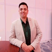 Manish Singh