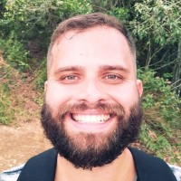 Carlos Felipe Domingues e Oliveira