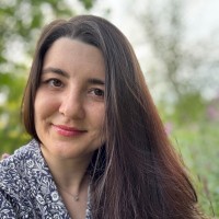 Tamar Iakobidze