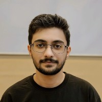 Ali Sharifi
