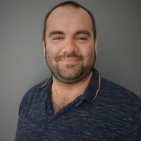 Nico Gonzalez Beltran