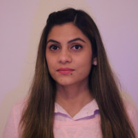 Paromita Bhattacharjee