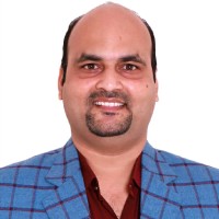 Sanjay Kumar Jain