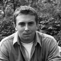 Garth Howey P.Eng