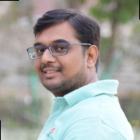 Vinayak Jadimath