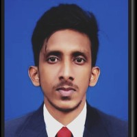 Mohammed Waseem