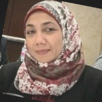 Dr Marwa Sobeih