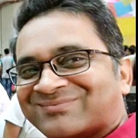 Arun Kumar Jha