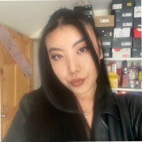 Katie Chan
