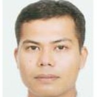 Hernando Jr Ocampo