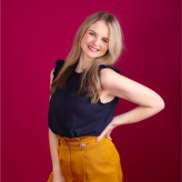 Laura Feavearyear (DINZ)