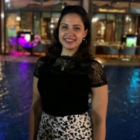 Noha Mostafa