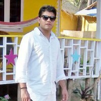 Anshuman Pathak