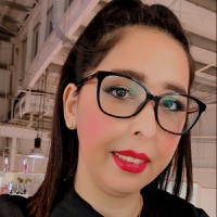Sanaa Ahallab