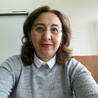 Berrin Parlak