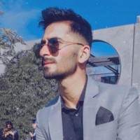 Anirudh Chudasama